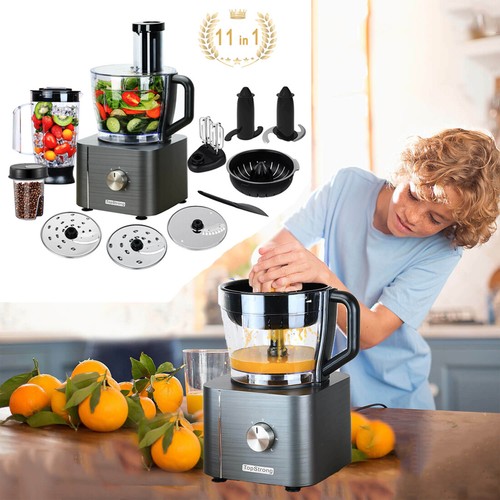Robot cuisine 1 5l - de, 3.2l+1.5l