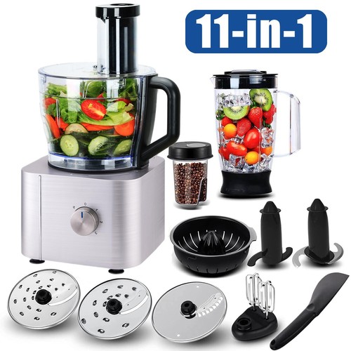 Robot cuisine - robot, de