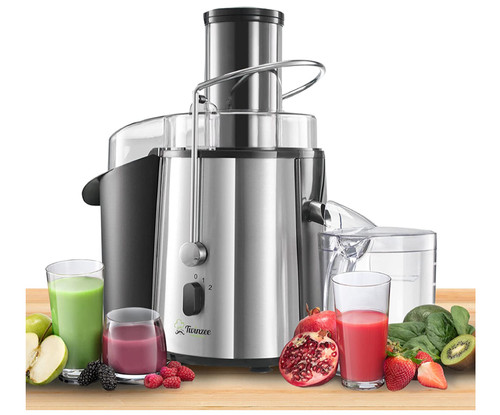 Centrifugeuse puissance 850 - puissance,