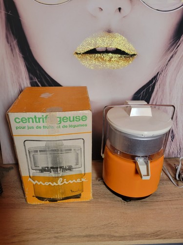 Centrifugeuse jus fruits - de,