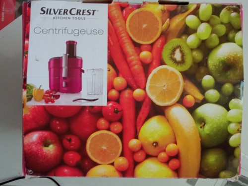 Centrifugeuse sfe 450 servie - 450,